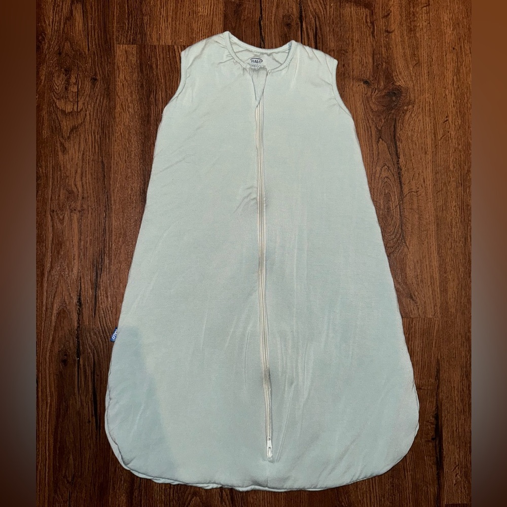 Halo infant sleep sack
